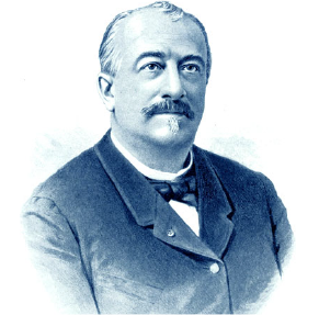 Alfred Fournier